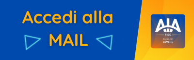 Accedi alla tua Webmail