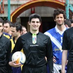 V Torneo Antonio Benaglio 2012