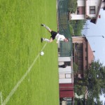 V Torneo Antonio Benaglio 2012