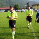 V Torneo Antonio Benaglio 2012