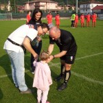 V Torneo Antonio Benaglio 2012