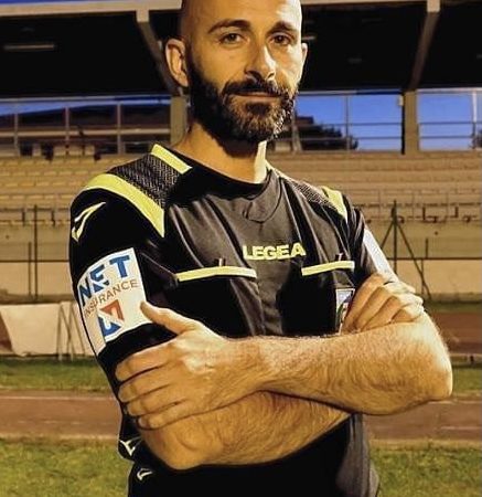 Giacomo Paganessi: il racconto di un’esperienza da Serie A