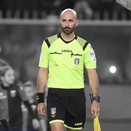 Giacomo Paganessi: il racconto di un’esperienza da Serie A